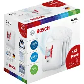Bosch G All | dammsugarpåsar XXL | 16 påsar (original)