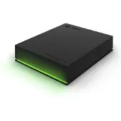 Seagate Game Drive for Xbox STKX2000400 - Hårddisk - 2 TB - extern (portabel) - USB 3.2 Gen 1 - med 3 års Rescue Data Recovery