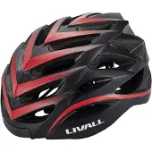 LIVALL Smart BH62 Neo landsvägshjälm 55-61 cm BH62NEO-U-BR