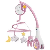 Chicco 00007627100000, Multifärg, First Dreams, Kina, CE, AA, 400 mm