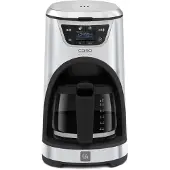 Caso Novea C4, Droppande kaffebryggare, 1000 W, Rostfritt stål