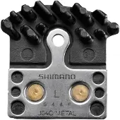 Shimano M9000/9020/987/985/8000/785/676 Skivbromsbelägg
