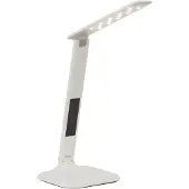 Brilliant Glenn G94871/05 LED-skrivbordsbelysning LED LED fast installerad 5 W Vit