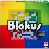 Mattel Blokus Spel