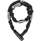 ABUS Steel-O-Chain 5805K/110 Black 110 cm