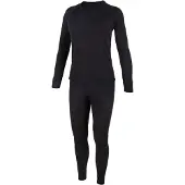 CMP Underwear Dynamic 3y86800 Långärmad Baslager-set