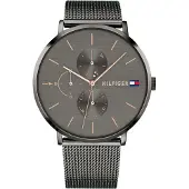 Tommy Hilfiger Multi Dial Watch - - 1781945 - Rostfritt stål - Kvarts - Dam