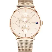 Tommy Hilfiger Damklocka 1781944