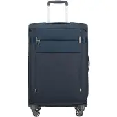 Samsonite Medium expanderbar resväska CityBeat - navy blue