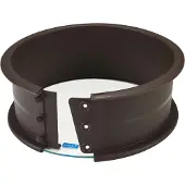Lurch Flexiform Springform Med Glasbund Ø 20 Cm