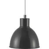 Nordlux Taklampa , Pop, dimbara, Svart, Vardagsrum, Metall, Skandinavisk