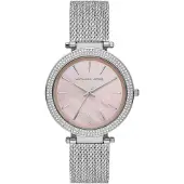 Michael Kors MK4518 Damklocka