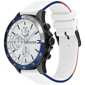 Tommy Hilfiger Bank 1791723 klocka