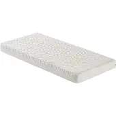 Hoppekids Madrass - ECO Luxury - 70x160x12 cm - Vit - - One Size - Madrass