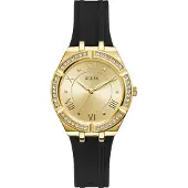 GUESS Cosmo Damklocka