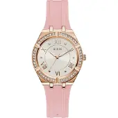 GUESS Cosmo Damklocka