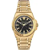 Versace Ladies Watch VEHD00520, Quartz, 40mm, 5ATM