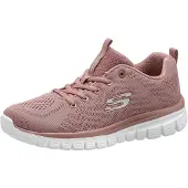 SKECHERS Graceful Get Connected Skor