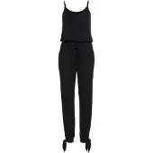Buffalo Jumpsuit svart