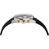 Versace Vehb00119 44mm 5atm Quartz Analogical Klocka