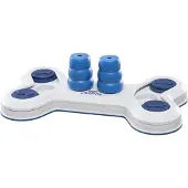 Trixie Hund Activity Flip Bone, 32 x 18 cm