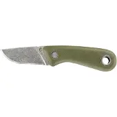 Gerber Kniv Vertebrae Compact med slätt blad