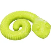 Trixie Snack-Snake TPR - Snacksorm Green ø18 cm