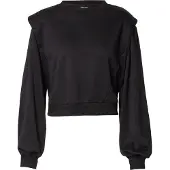Urban Classics Ded Shoulder Modal Terry Big Tröja