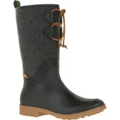 Kamik Women's Abigail Black
