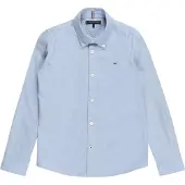 Tommy Hilfiger Stretch Oxford Cotton Shirt
