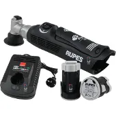 Rupes iBrid nano Bigfoot, kort hals, STB