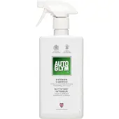 Autoglym Interior Shampoo 500 ml interiörrengöring