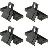 Thule Kit 1378 adapter för takräcke