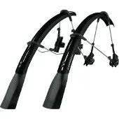 Sks Raceblade Pro Svart 29/28" (622 mm)-27,5" (584 mm) Inställning Fender / stänkskärm