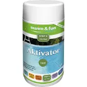 Swim & Fun Aktivator 1 liter