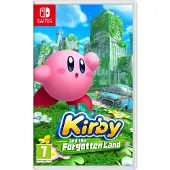 Kirby and the Forgotten Land - Switch