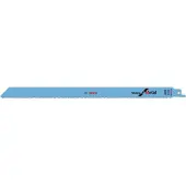 Bosch Accesorios S 1225 Vf Sticksågbladset 5 Enheter