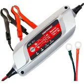 Dino KRAFTPAKET 136300 Bilbatteriladdare 12 V 5 A
