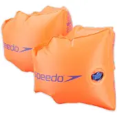 Speedo Armpuffar - Sea Squad - Orange - - 0-2 år (50-92) - Simpuffar