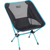Helinox Chair One Black Blue