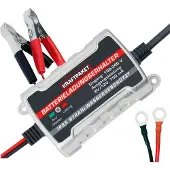 Dino KRAFTPAKET 136303 Bilbatteriladdare 0.75 A