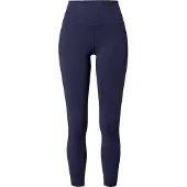 SKECHERS W03lg30b/nvy Goflex Dam Gym Leggings Blå Iris