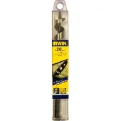 Irwin 10502766 Borr 20x191mm