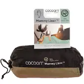 Cocoon Organic Cotton Mummy Foder