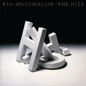 Ginza.se REO Speedwagon: The Hits