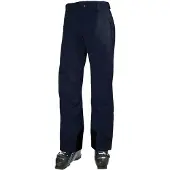 Helly Hansen Legendary Insulated, Skidbyxor, Herr, Mörkblå