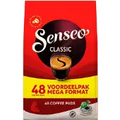 Saeco Classic 48-pack
