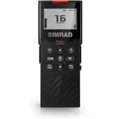 Simrad Hs40 Radiostation