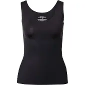 Magic bodyfashion Shapingtopp 'Tone Your Body' svart