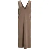 Jack & Jones 12206495 Jjxx ärmlös Lång Klänning